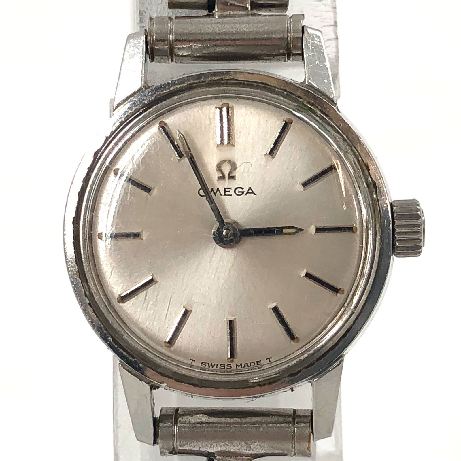 CARTIER カルティエ 腕時計 パシャC ビッグデイト W31044M7 rnshw