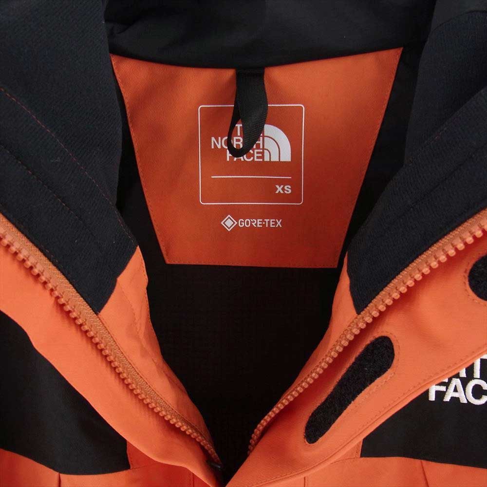 THE NORTH FACE ノースフェイス ジャケット NP61800 MOUNTAIN JACKET 