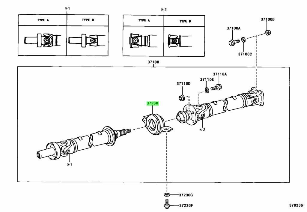 bearing