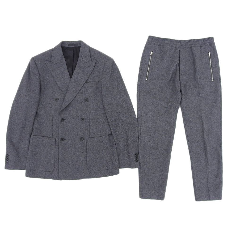 美品 ステラマッカートニー STELLA McCARTNEY セットアップ パンツ  