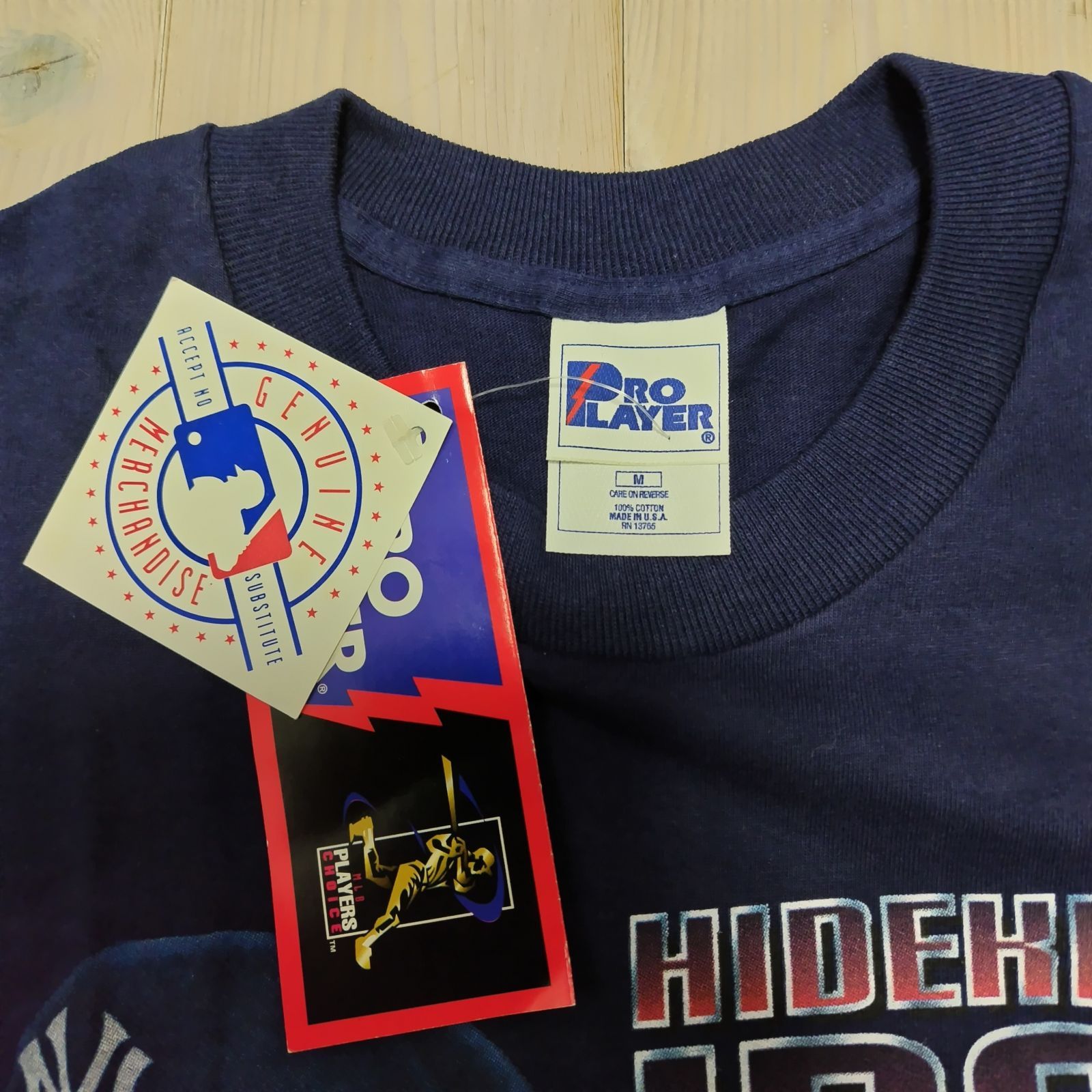 USA製 アメリカ製 MADE IN USA MLB メジャーリーグ
