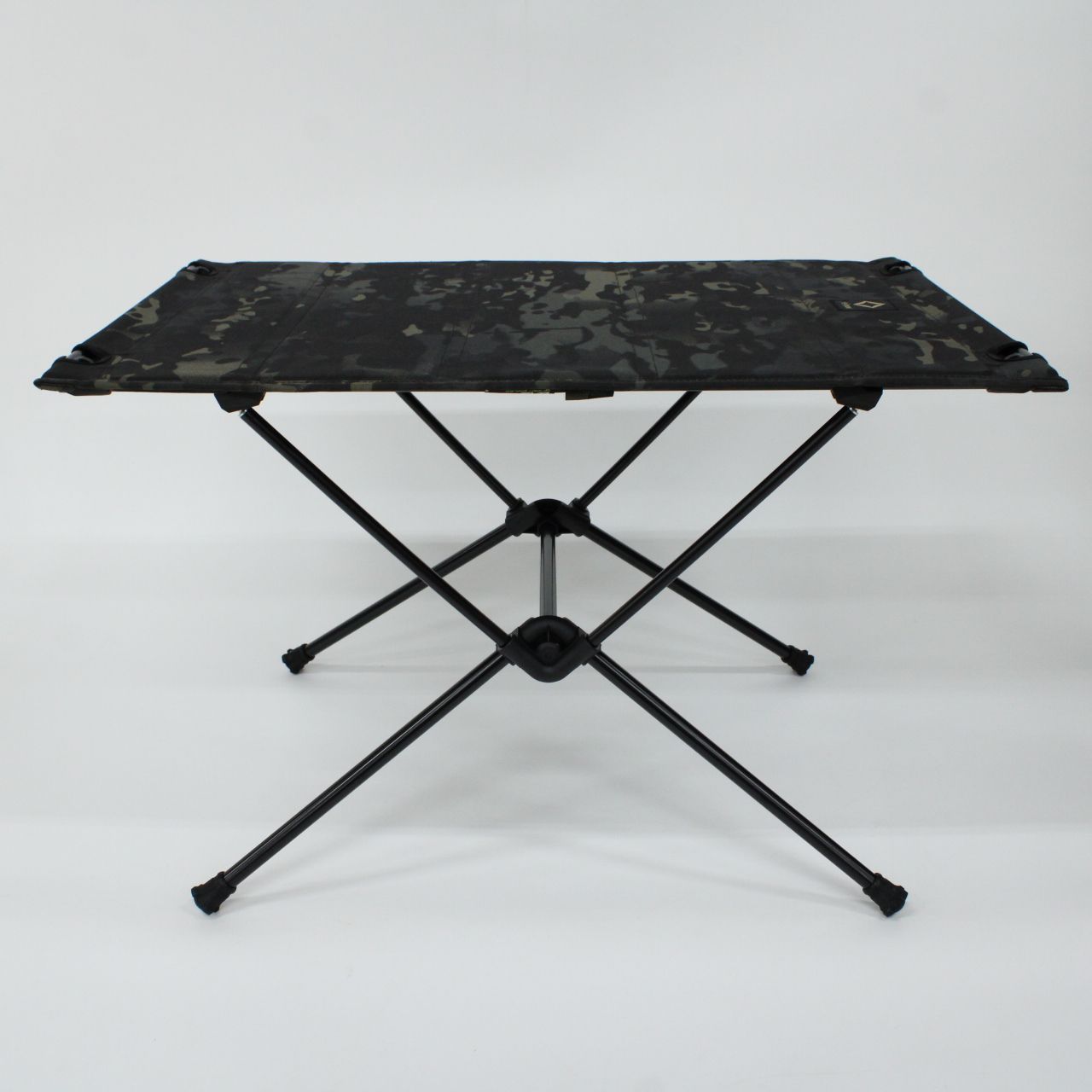 Helinox ヘリノックス タクティカルテーブルMサイズ マルチカムブラック ヘリノックス タクティカル テーブル M マルチカモブラック Helinox