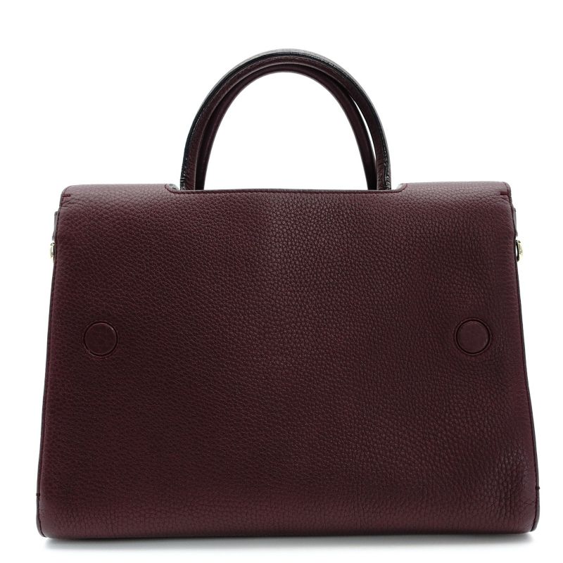 クリスチャンディオール エヴァ2WAYハンドバッグ