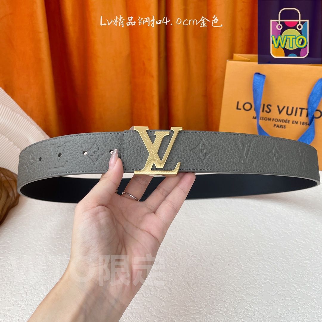 Louis vuitton ルイ・ビトン　本革ベルト 楽天市場】LOUIS VUITTON ルイ ヴィトン モノグラム サン