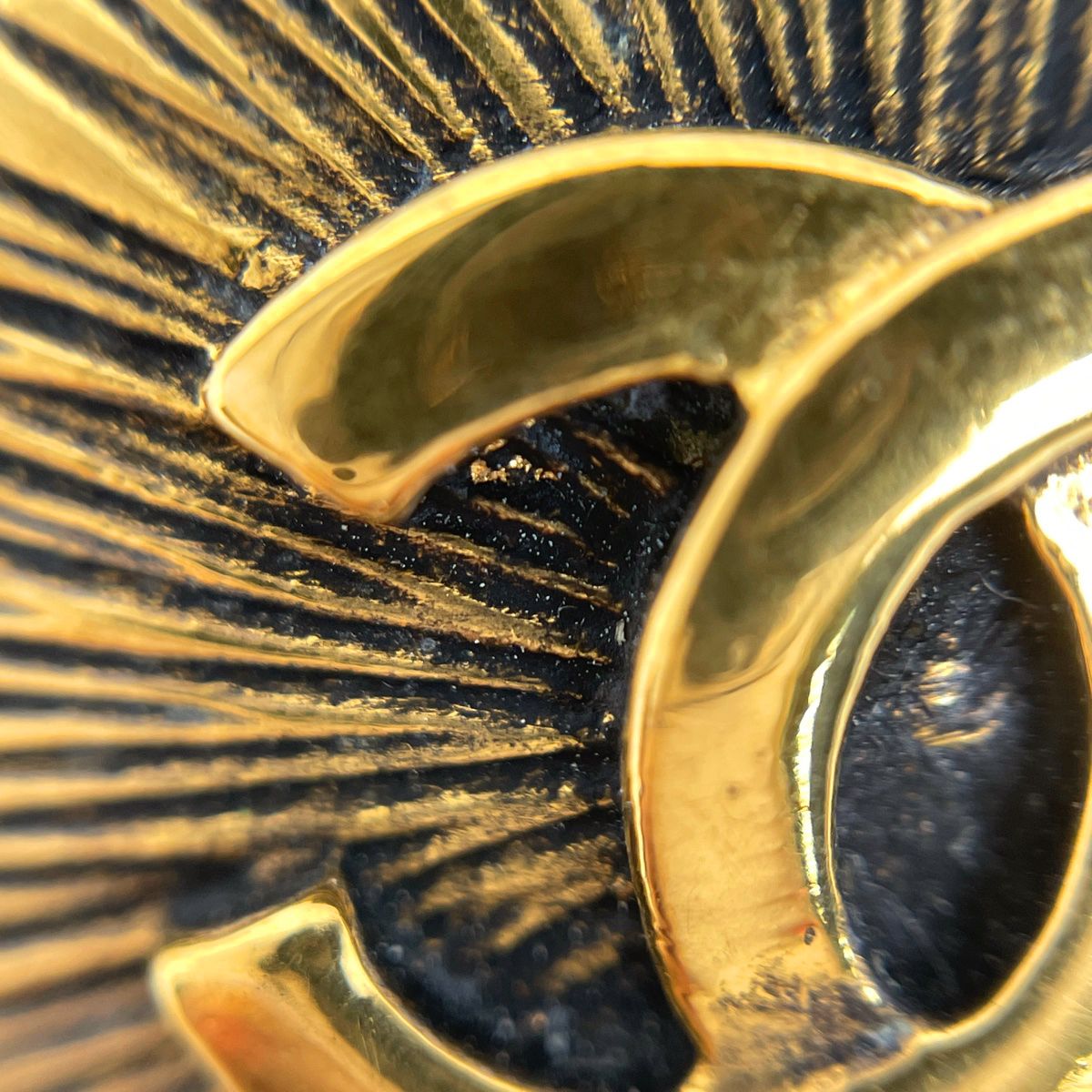 ラウンド イヤリング