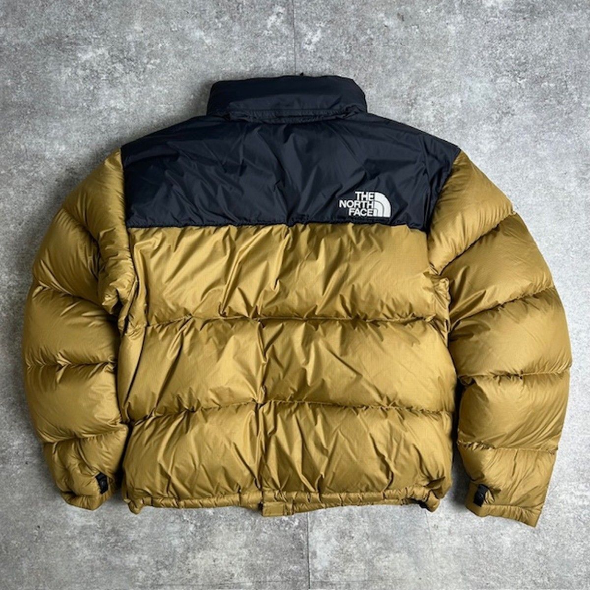 THE NORTH FACE ザノースフェイス 1996 RETRO NUPTSE JACKET NF0A3C8D 