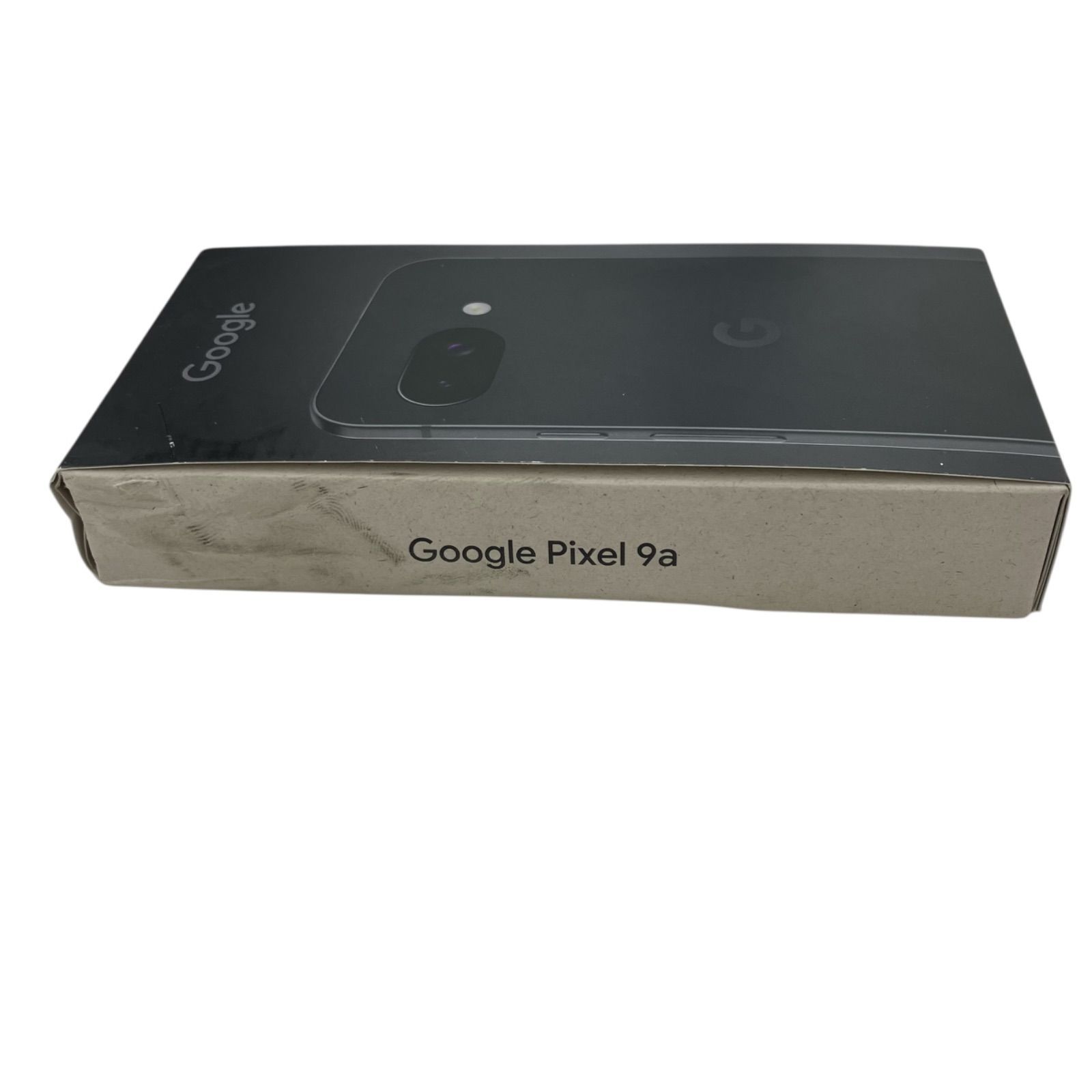Google Pixel6ブラック 新品未使用 Google Pixel 「新品 未使用品 」SIMフリー 6 (5G) 128GB Stormy