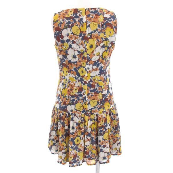 バーバリーブルーレーベルワンピース　36 バーバリーブルーレーベル ワンピース 36 S