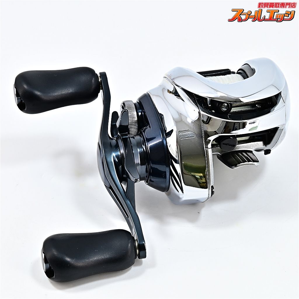 【シマノ】 19アンタレス HG SHIMANO ANTARESm41451 - メルカリ