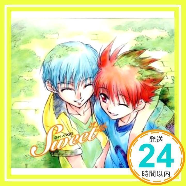 D・N・ANGEL CDドラマ2 D・N・ANGEL Sweet [CD] ドラマ、 入野