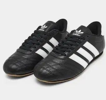 adidas アディダス テコンドー 黒 245