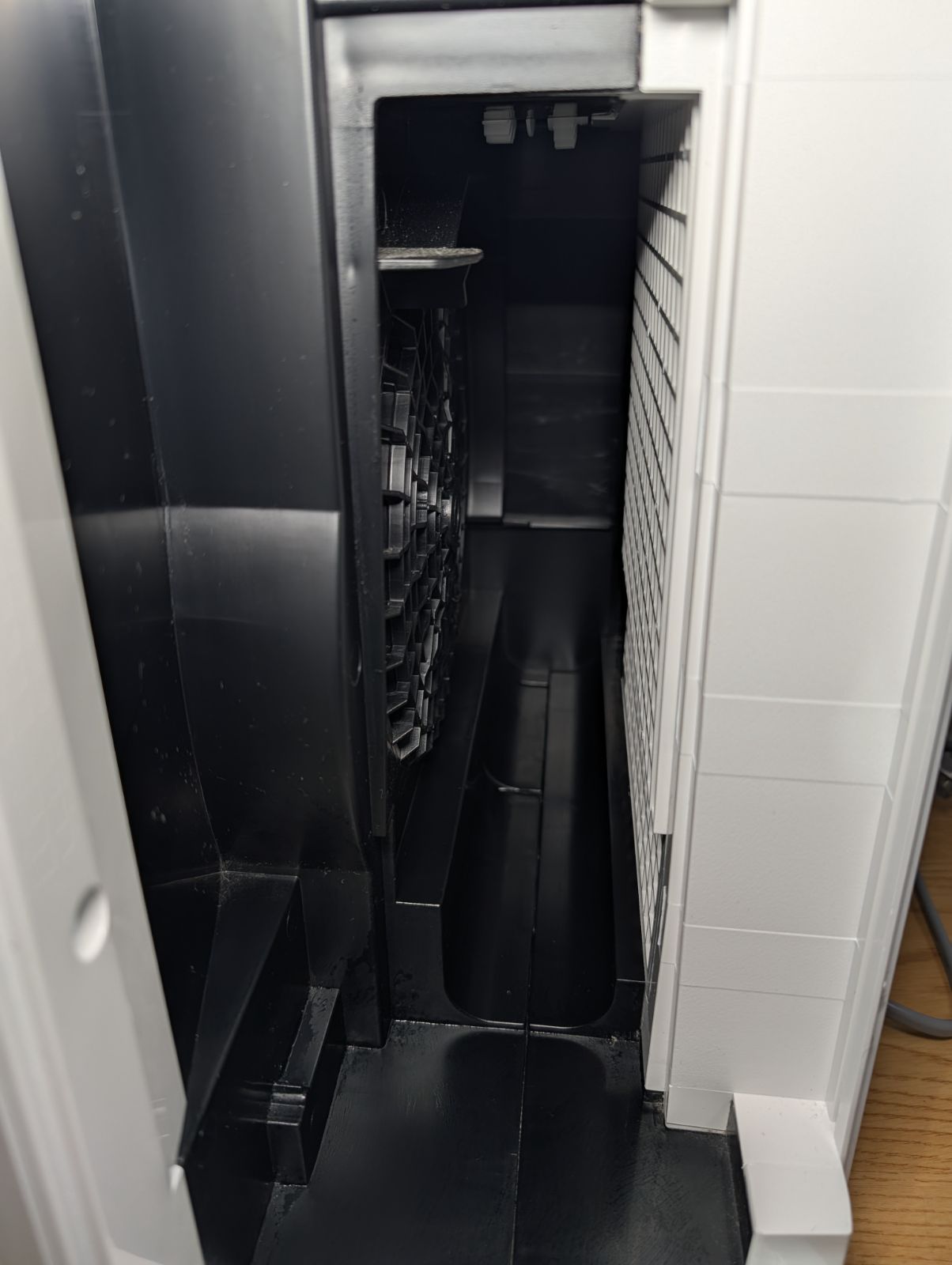 プラズマクラスター7000搭載