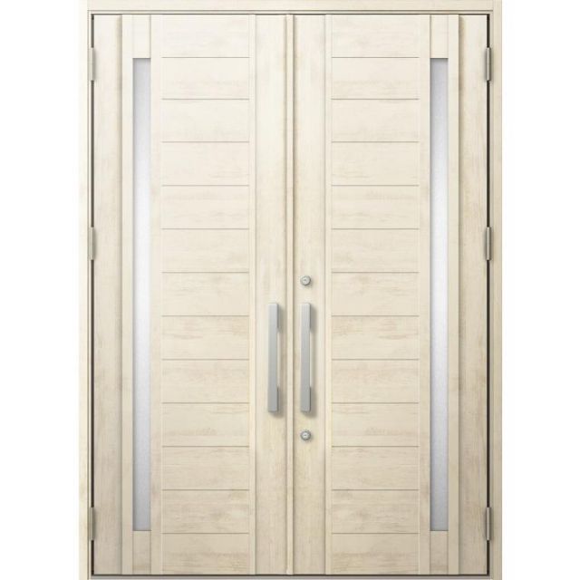 ジエスタ2 玄関ドア 親子 S11型 k2/k4仕様 採光/入隅 リクシル LIXIL トステム TOSTEM 断熱 玄関 住宅 ドア 戸建て アルミサッシ 交換 おしゃれ リフォーム DIY 玄関ドア 親子 ジエスタ2 P11型 採光⁄入隅 ジエスタ