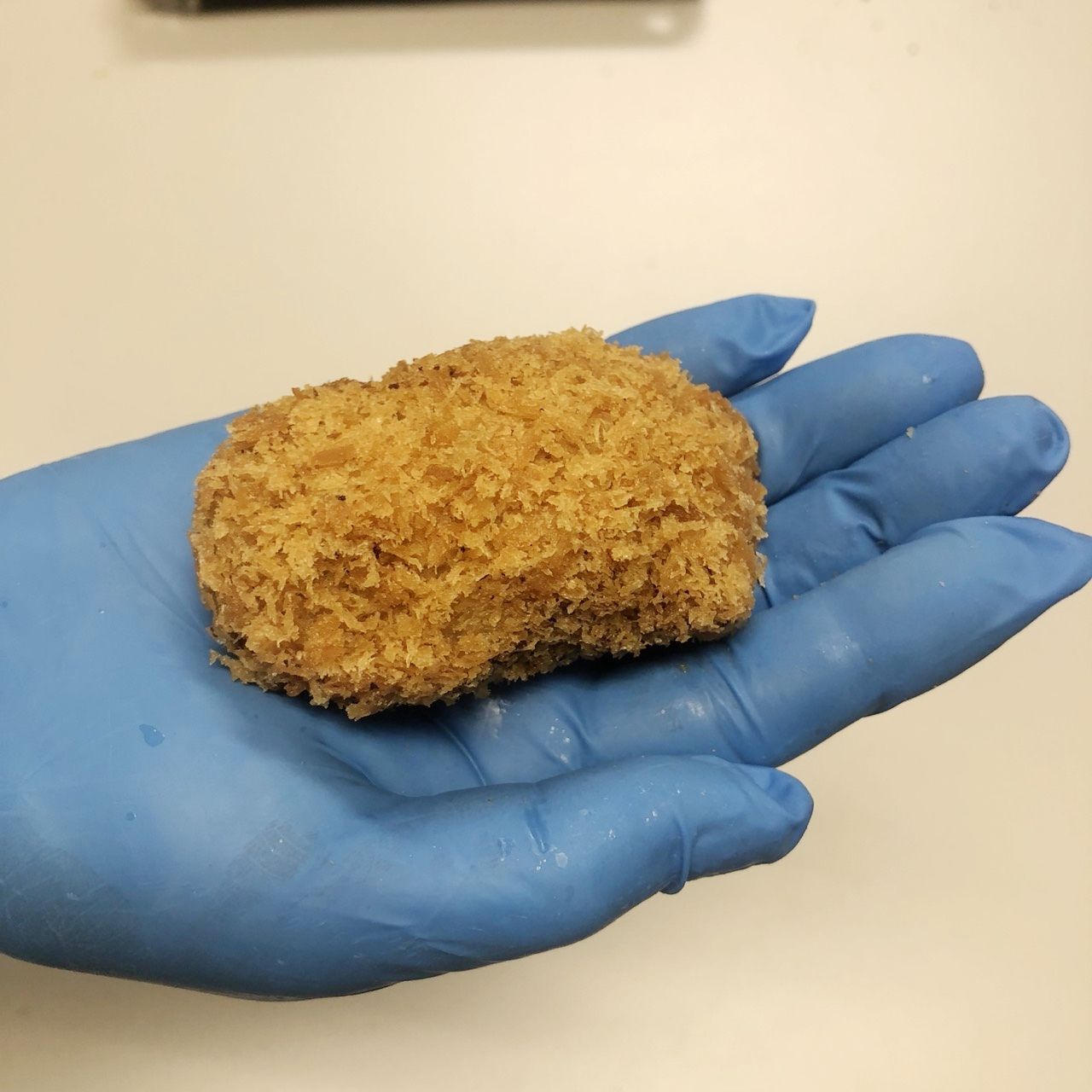 デカい「牡蠣フライ！大 10個×９袋」で９０個！だいぶ旨いやつです牡蠣 牡蛎フライ