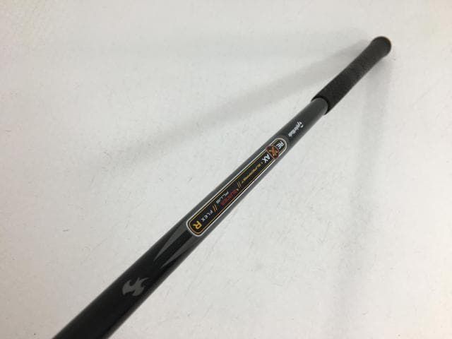 【中古ゴルフクラブ】テーラーメイド バーナーレスキュー 2008 (日本仕様) RE-AX SUPER FAST BUNER PLUS 3I