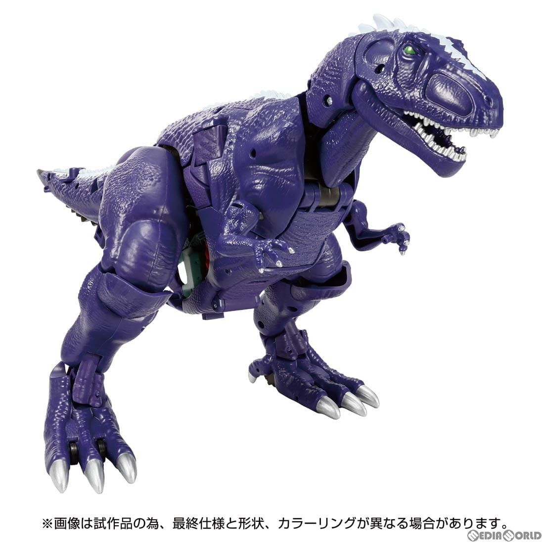 トランスフォーマー レガシー ユナイテッド TL-69 マグマトロン
