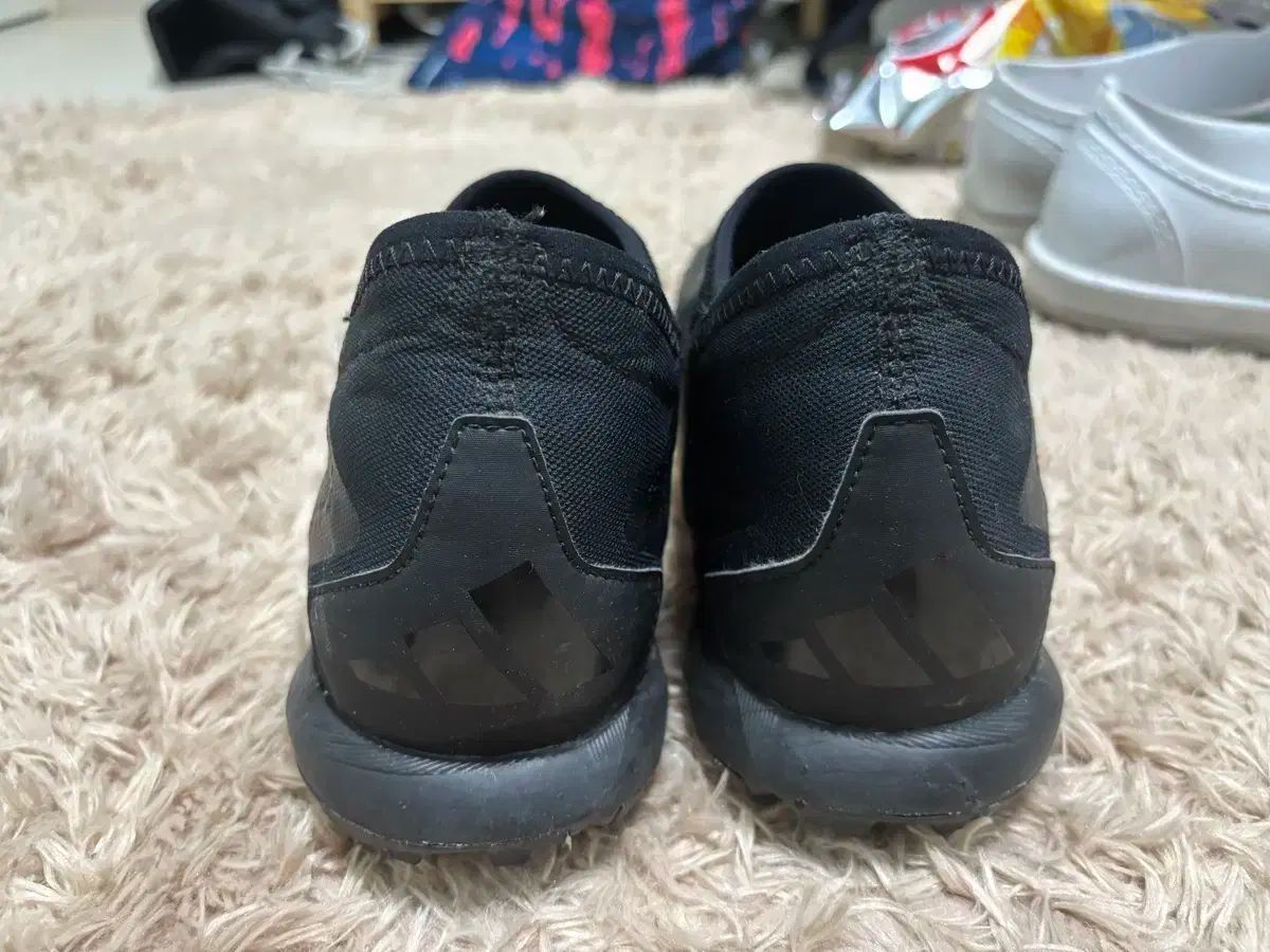 サッカーシューズ 280