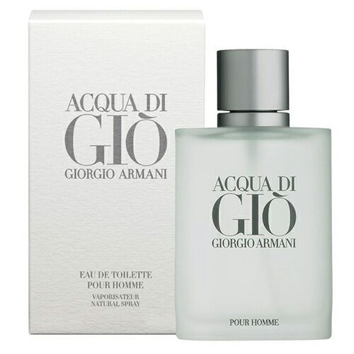 ジョルジオ アルマーニ アクアディジオ プールオム オードトワレ EDT SP 100ml GIORGIO ARMANI 香水 香水・フレグランス[8878/8878] 佐川急便