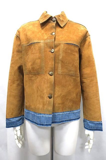 中古】GOLDEN GOOSE DELUXE BRAND ゴールデン グース デラックス 