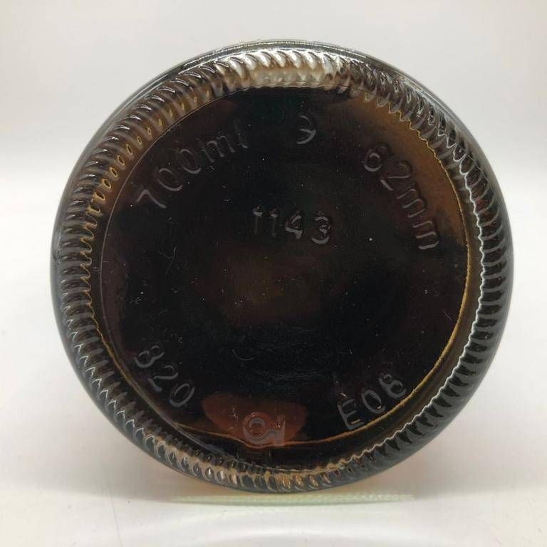 ベンネヴィス 12年 1996-2008 #811 ウイスキー - メルカリ