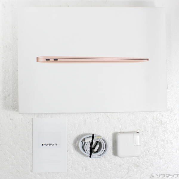 〔 品〕 MacBook Air 13.3-inch Early-2020 MVH52J A Core_i5 1.1GHz 8GB SSD512GB ゴールド 〔10.15 Catalina〕 377 CHRISTIANNAURATH_COM_BR