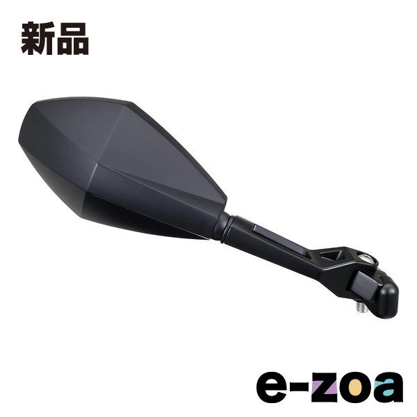 RH975 INFINITY サイドミラーブラケット、ミラー付き（左右セット