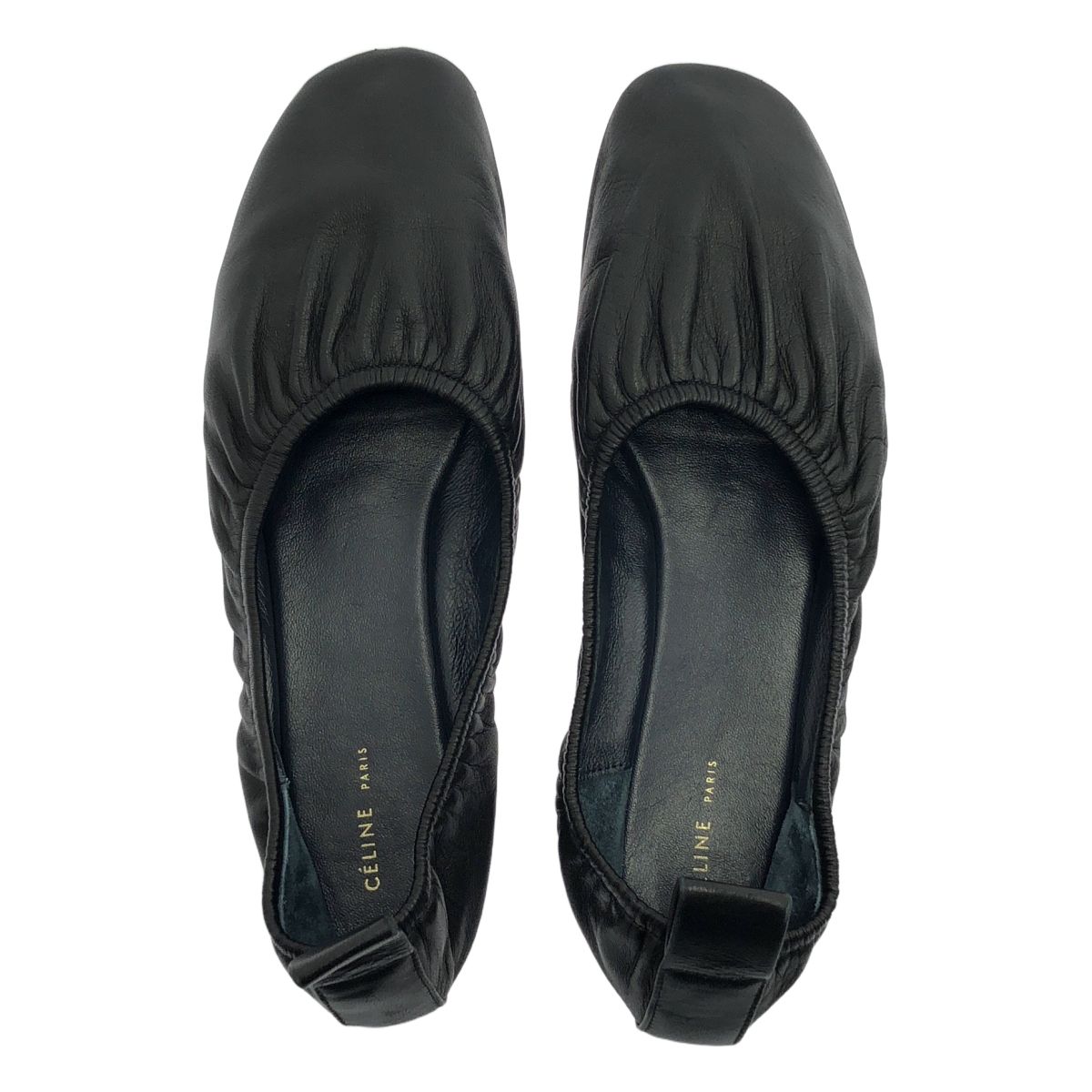 CELINE / セリーヌ | by Phoebe Philo / フィービー レザー
