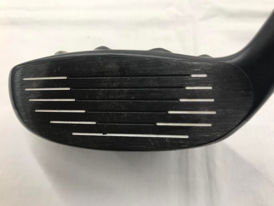 G 410 22 X ツアーAD DI-85 HY ユーティリティ ピン 最短