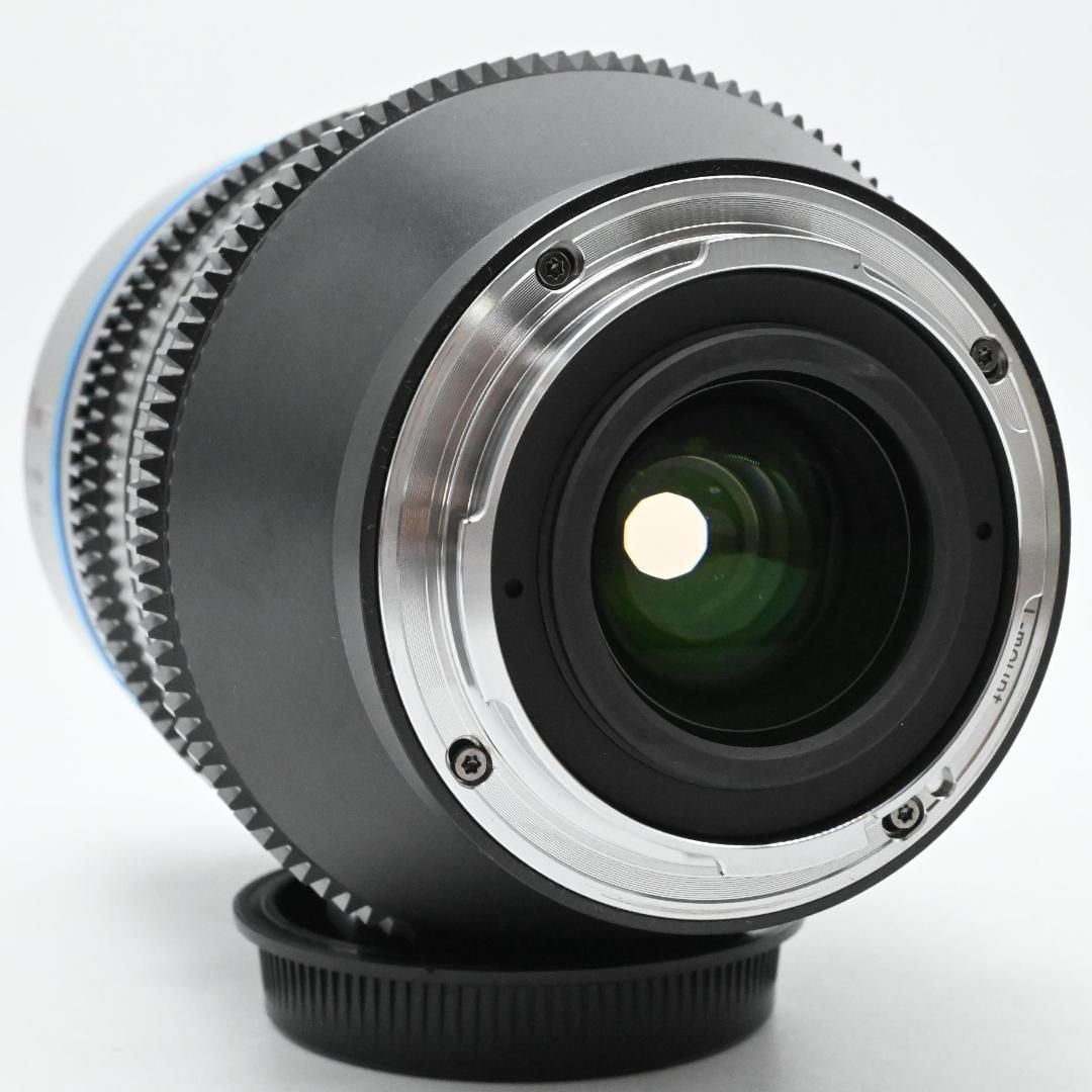 SIRUI 50 t2.9 Anamorphic ライカ Lマウント - メルカリ