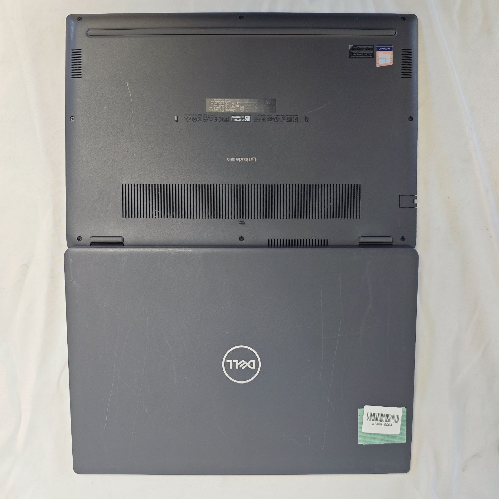 2台HPパソコン（SSD:1TBメモリ8G、CPUi5-7500 3.4Ghz） DELL ノートPC i5 10世代 WIN11 WPS Office-買い方