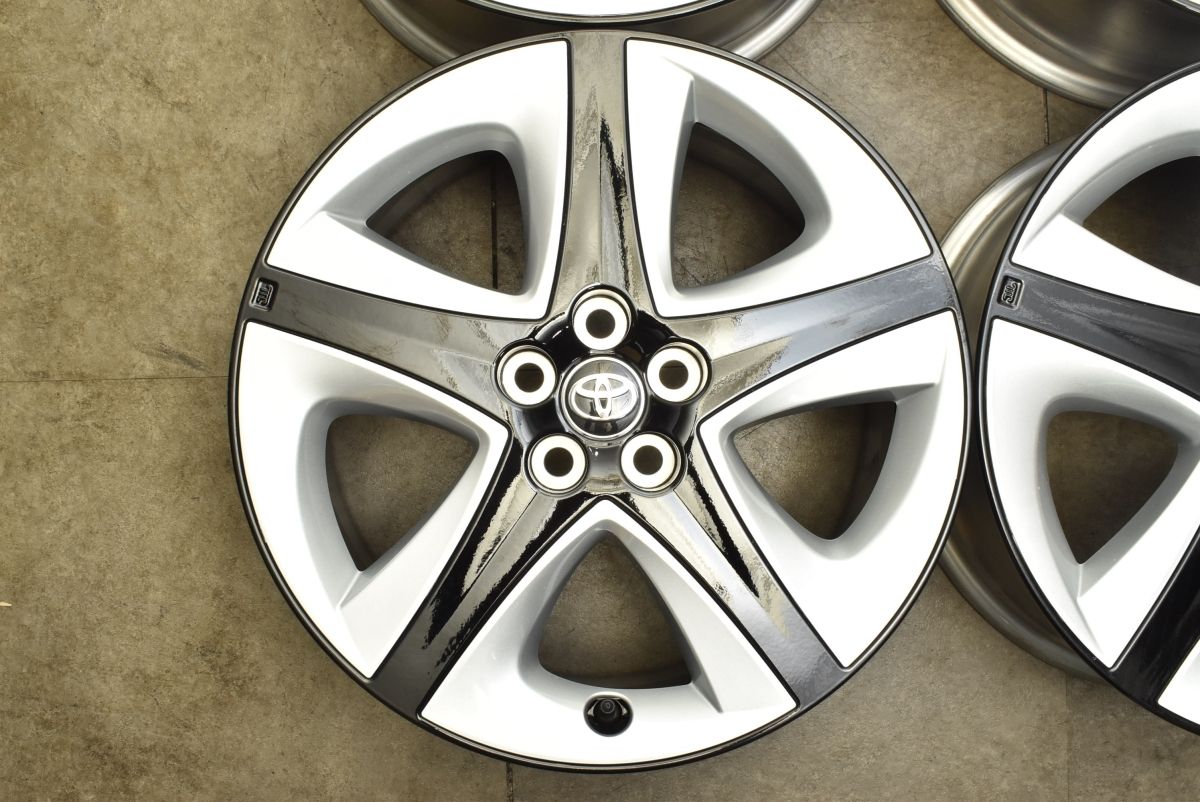 新車外し品 トヨタ