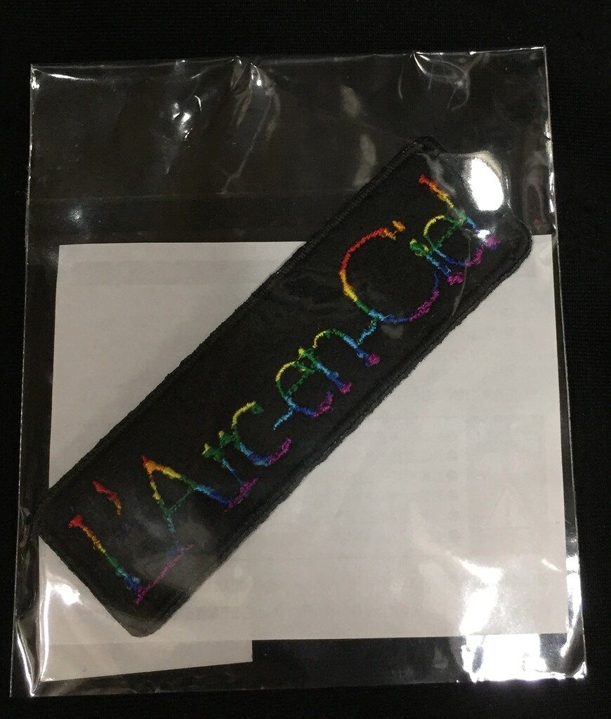 【レア】ラルクアングラ福岡シークレットピクチケセット【ラルくじ】 レア】ラルクアングラ福岡シークレットピクチケセット【ラルくじ