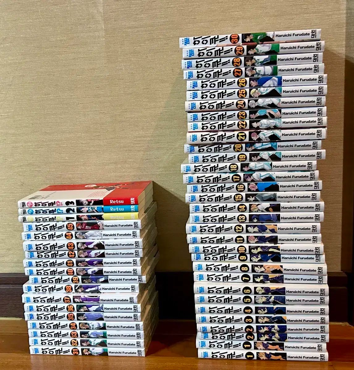 土日セール⭐︎ハイキュー!! 全巻　関連本4冊付き Amazon.co.jp: ハイキュー!! ショーセツバン!! 4 (JUMP j BOOKS