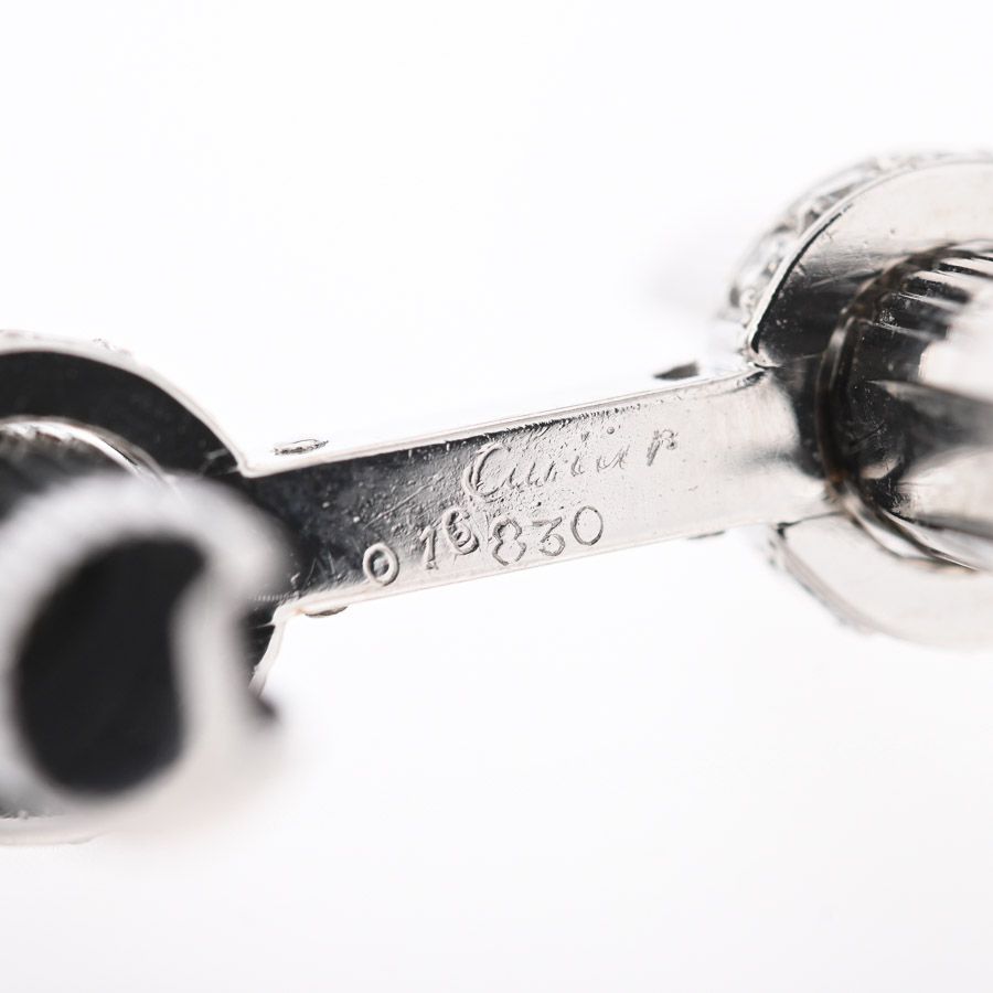 Montblanc 100周年記念 カフリンクス 世界に1906組のみ】MONTBLANC 100周年記念限定カフス MONTBLANC