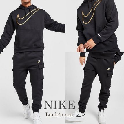 ◇【Nike】*ナイキ フーディー＆ジョガーパンツ セットアップ◇ - メルカリ