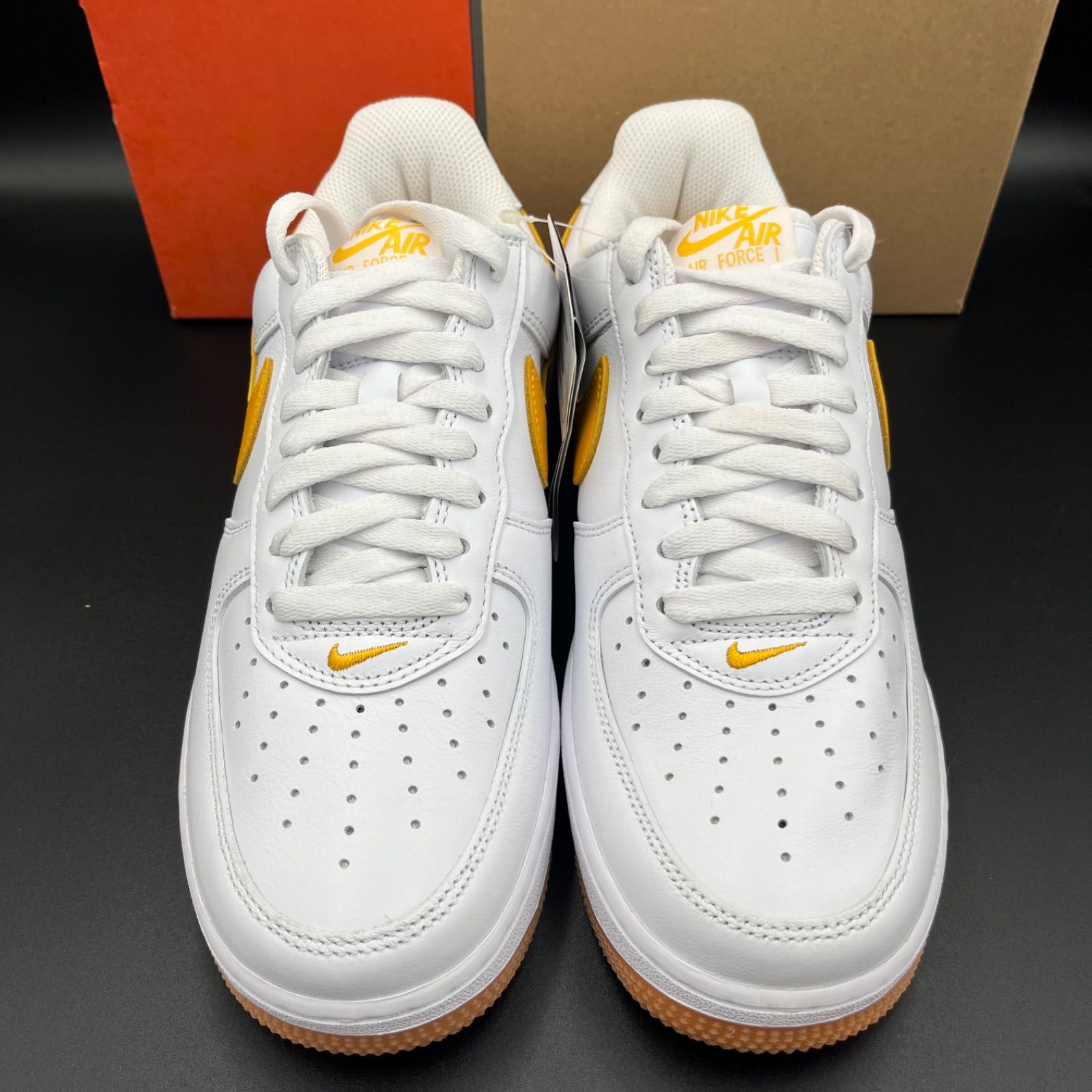 新品 26cm Nike Air Force 1 Low 