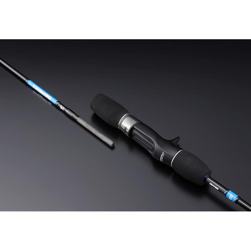 バンブルス RB BBRB-SLJ-S63L スーパーライトジギングロッド バンブルス RB BBRB-SLJ-S63L スーパーライトジギングロッド