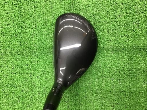 タイトリスト 818 H1 23° ユーティリティ UT NS PRO 950GH フレックスS メンズ 男性用 右利き 右用 Cランク ゴルフクラブ