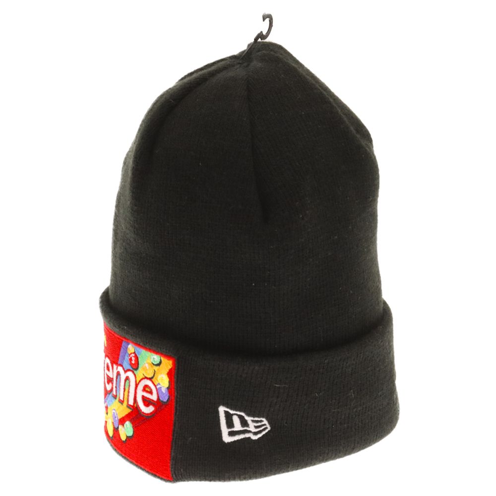 SUPREME (シュプリーム) 21AW×NEW ERA×Skittles Beanie×ニューエラ