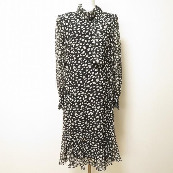 anc キミジマ ブティック KIMIJIMA BOUTIQUE ワンピース 11 黒