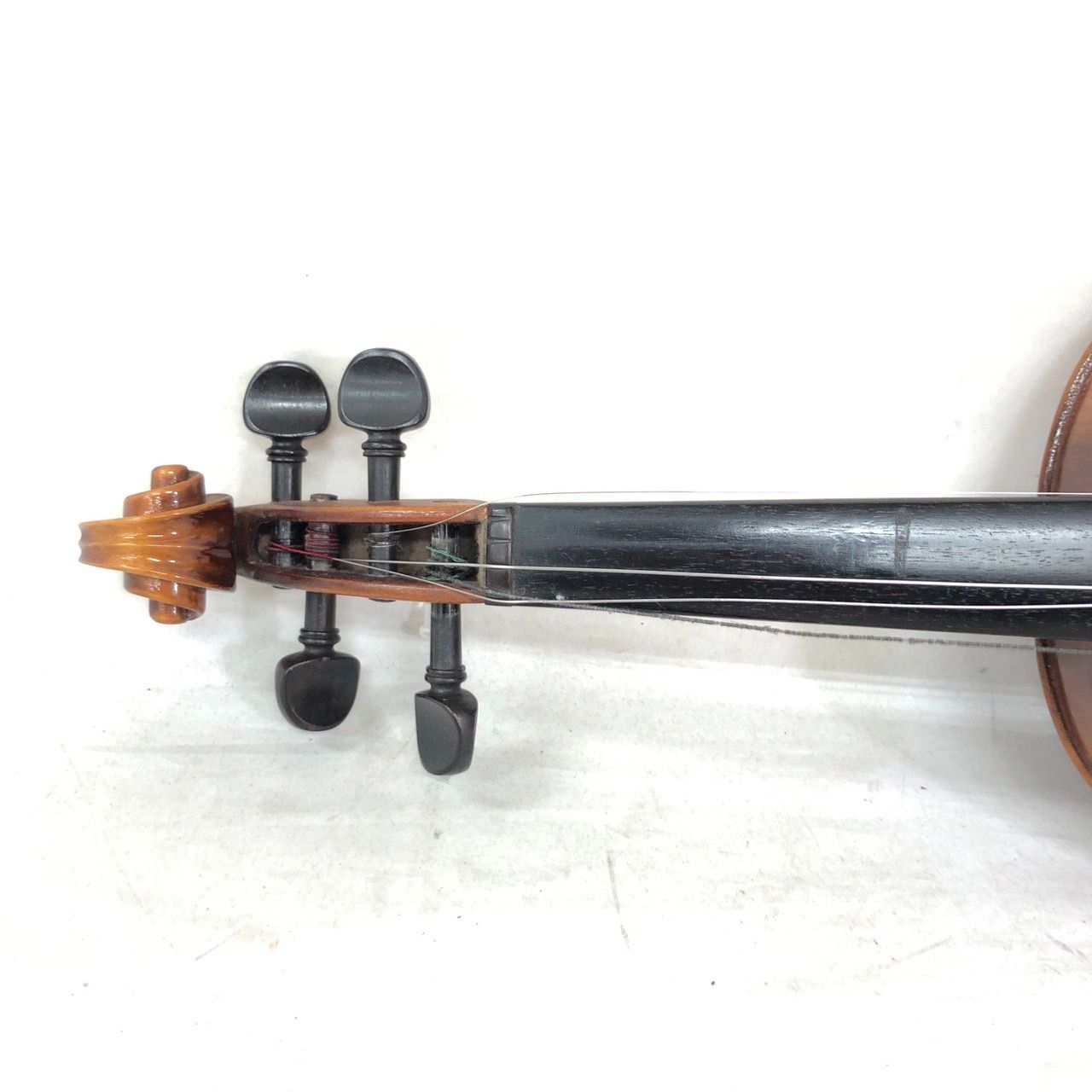 Karl HOFNER カールヘフナー KH185 4/4  美品 Karl HOFNER カールヘフナー KH185 4/4 美品 - メルカリ