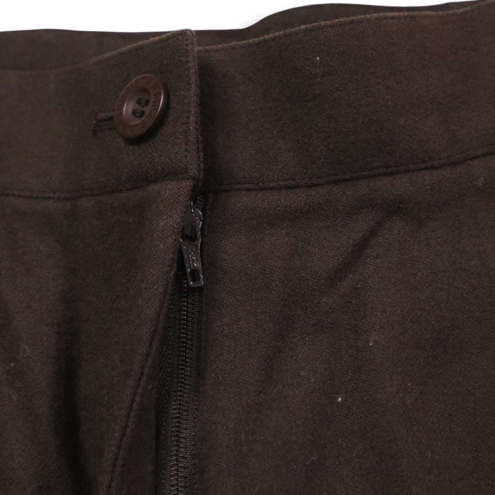 Christian Dior SPORTS クリスチャンディオール 秋冬 ウール