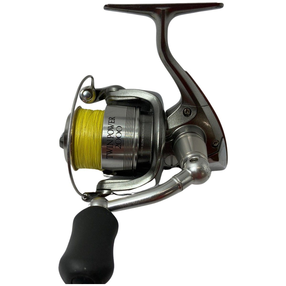 シマノ 05 ツインパワー 2000 【公式通販】