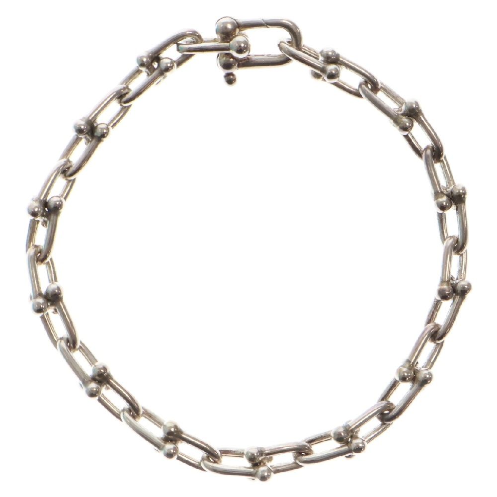 TIFFANY&Co (ティファニー) HardWear ハードウェア ミディアム リンク