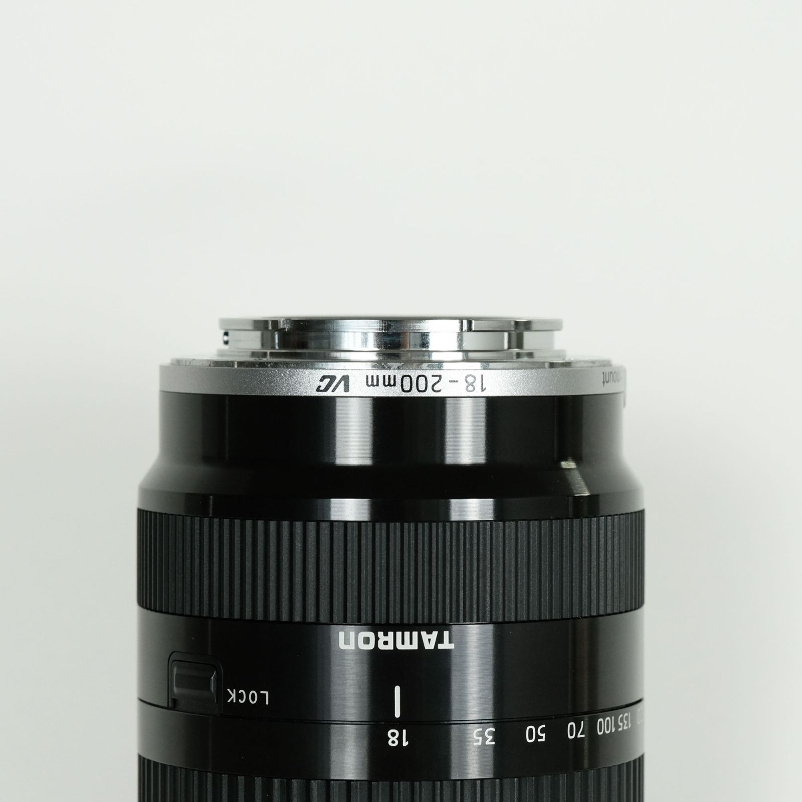 VC Model