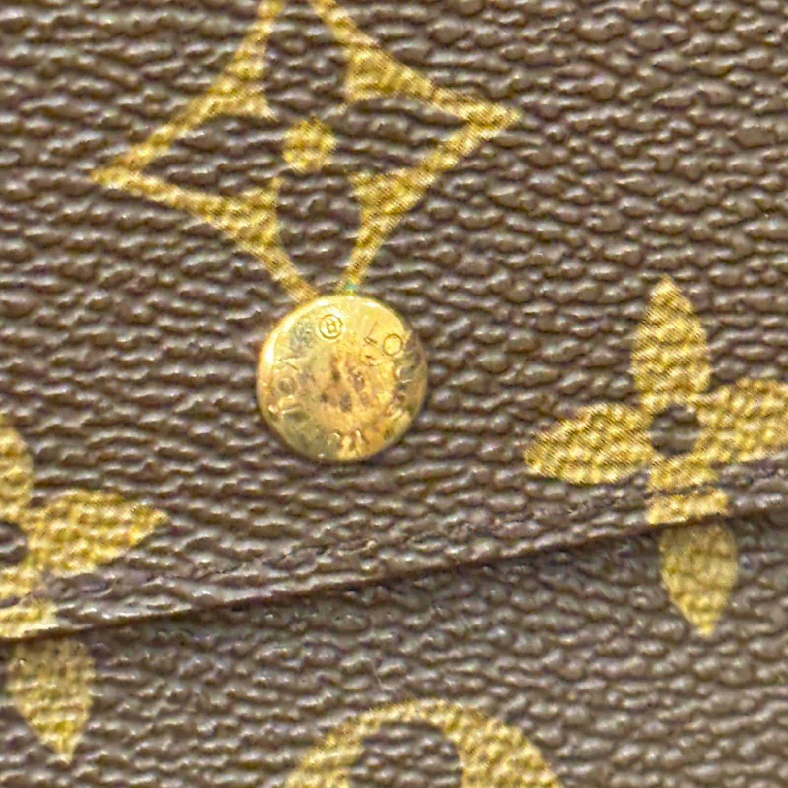 ΩNA4055 大人気！ LOUIS VUITTON ルイヴィトン モノグラム