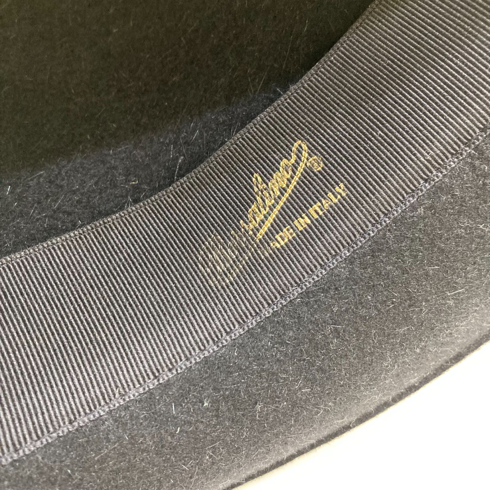Borsalino ボルサリーノ