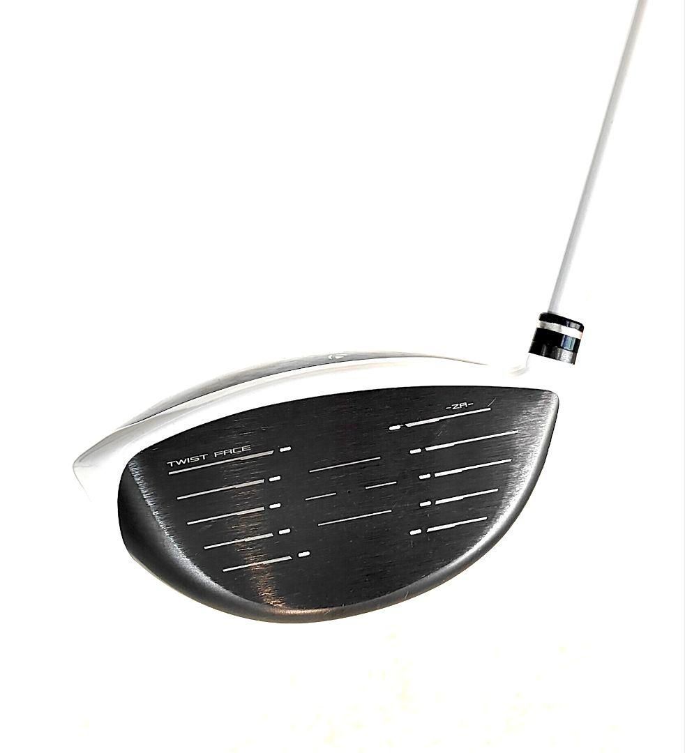 TaylorMade - SIM GLOIRE シム　1W ドライバー　カーボンS メーカーカスタム SIM GLOIRE シム 1W ドライバー カーボンS メーカーカスタム