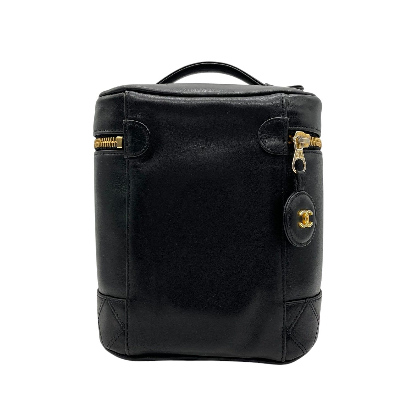 美品】CHANEL シャネル ギャランティ付 シリアル付 ビコローレ