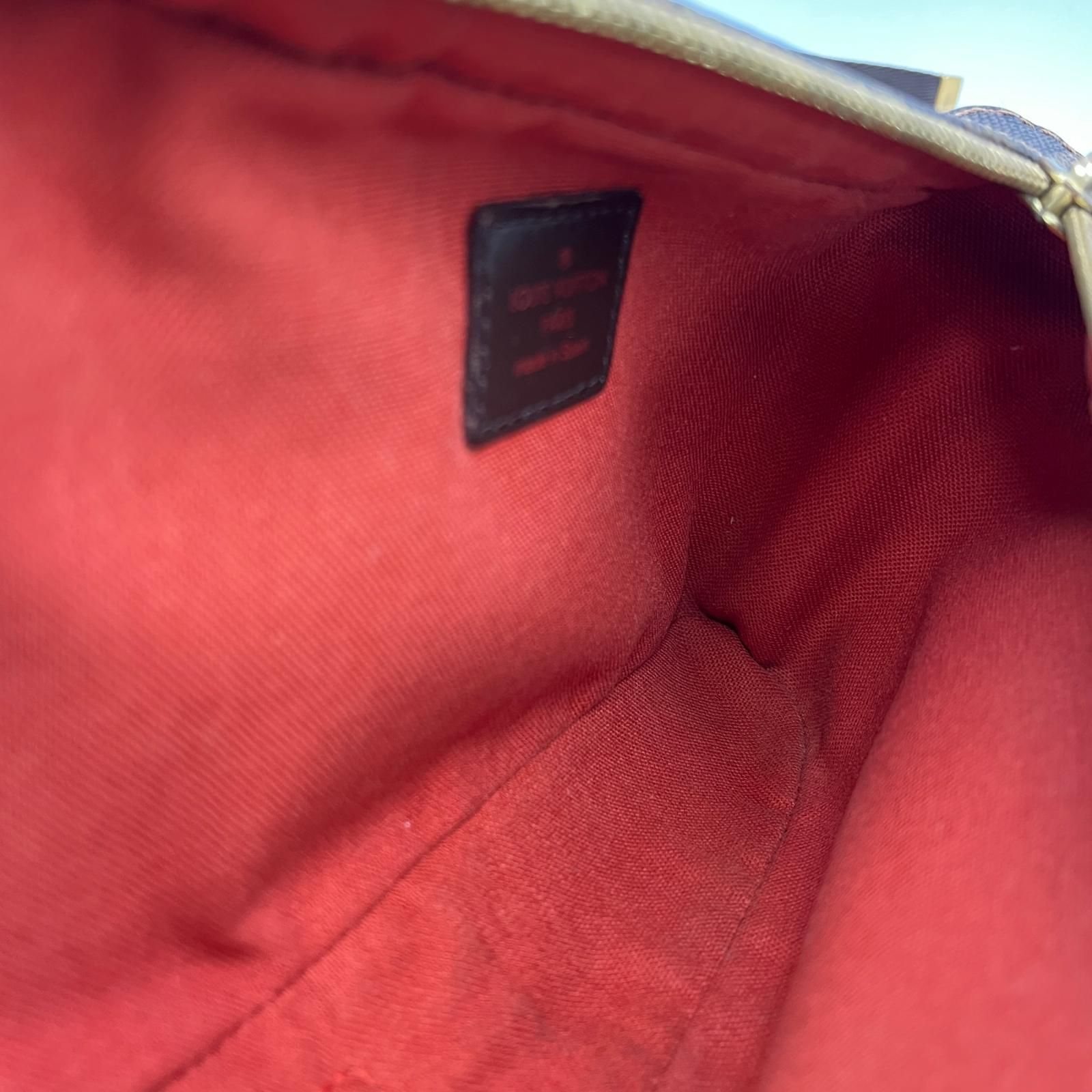 ジェロニモス N51994